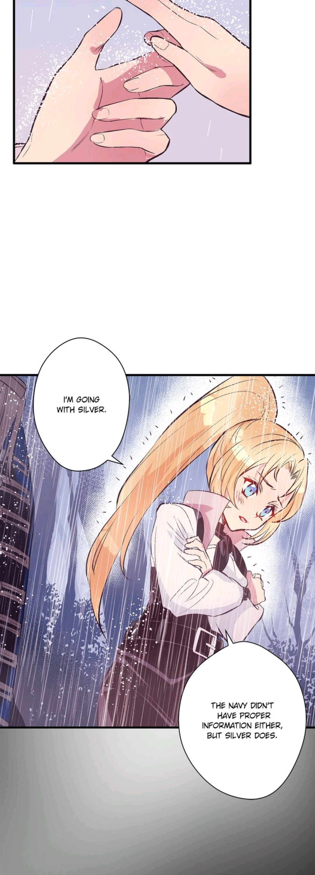 Lost Princess chapter 55 page 3