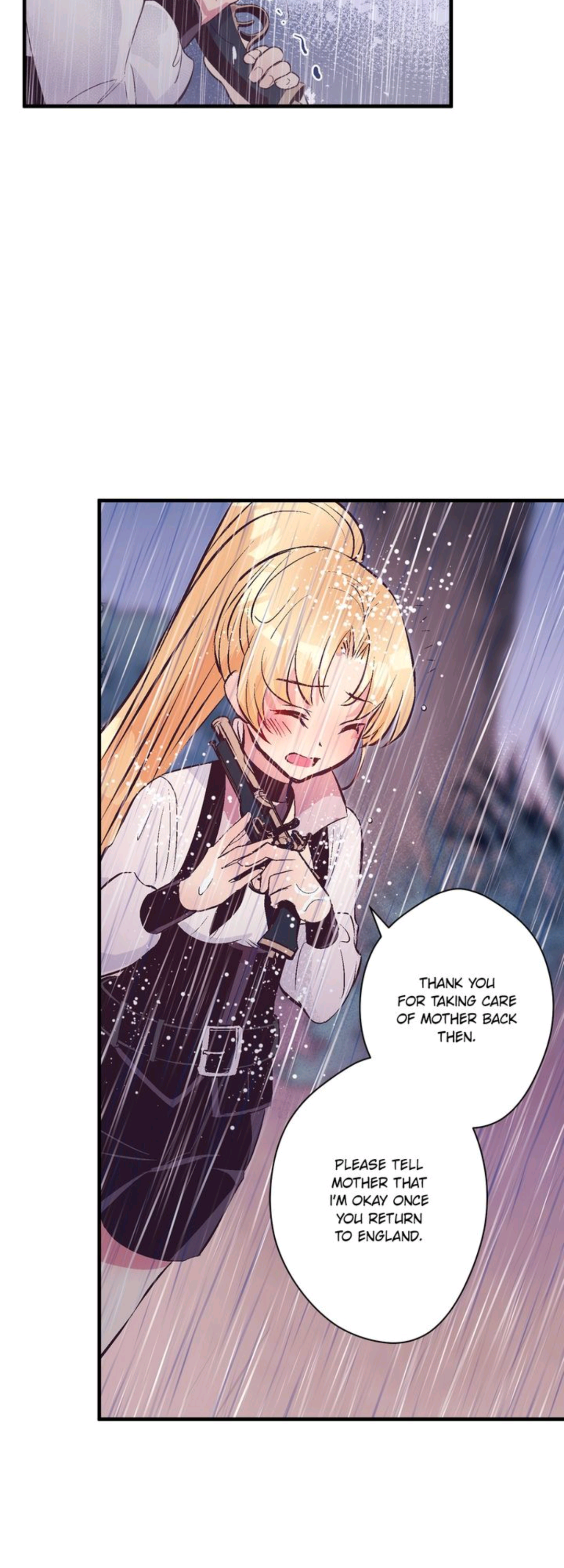 Lost Princess chapter 55 page 30