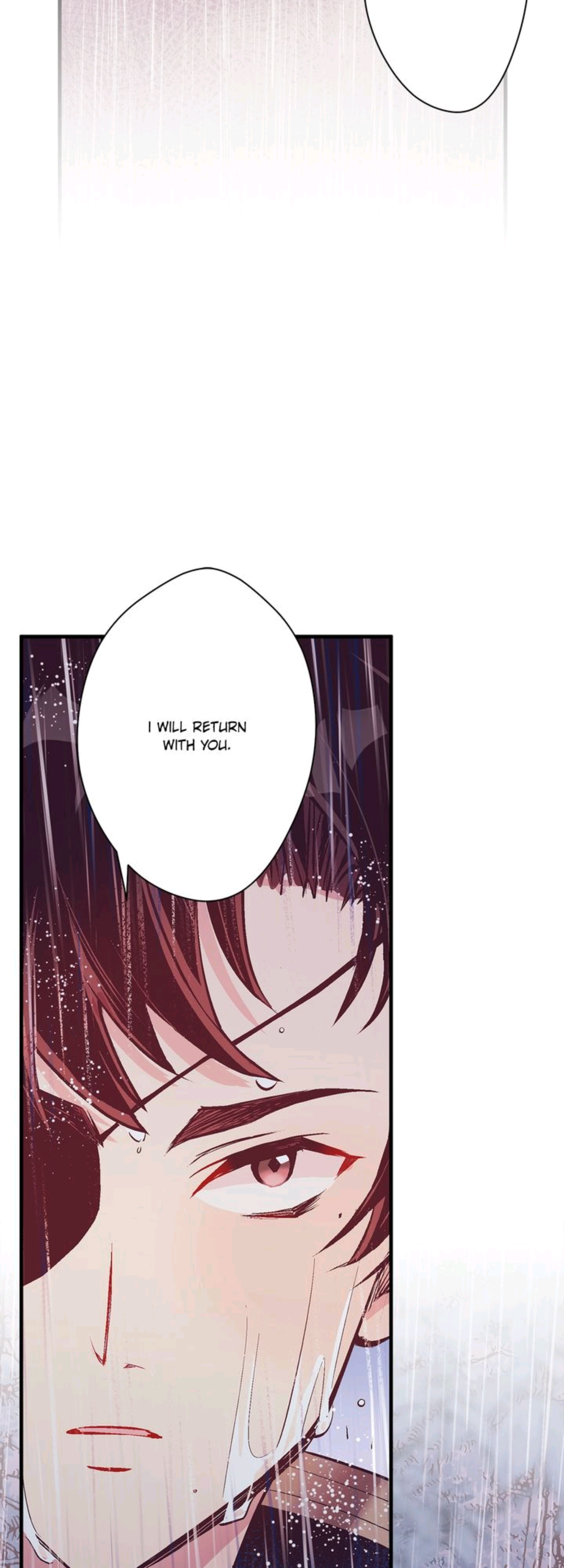 Lost Princess chapter 55 page 33