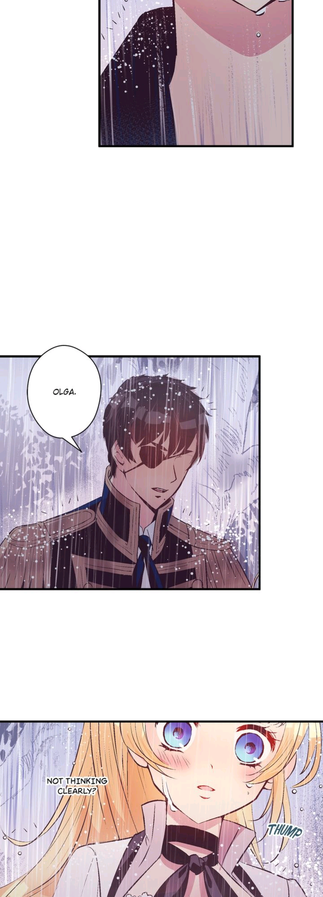 Lost Princess chapter 55 page 35