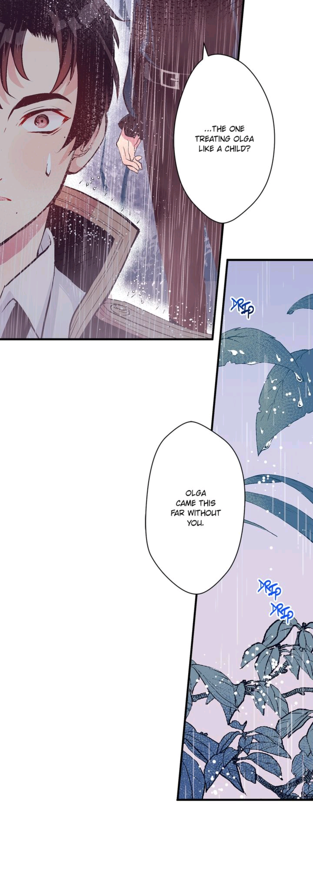 Lost Princess chapter 55 page 39