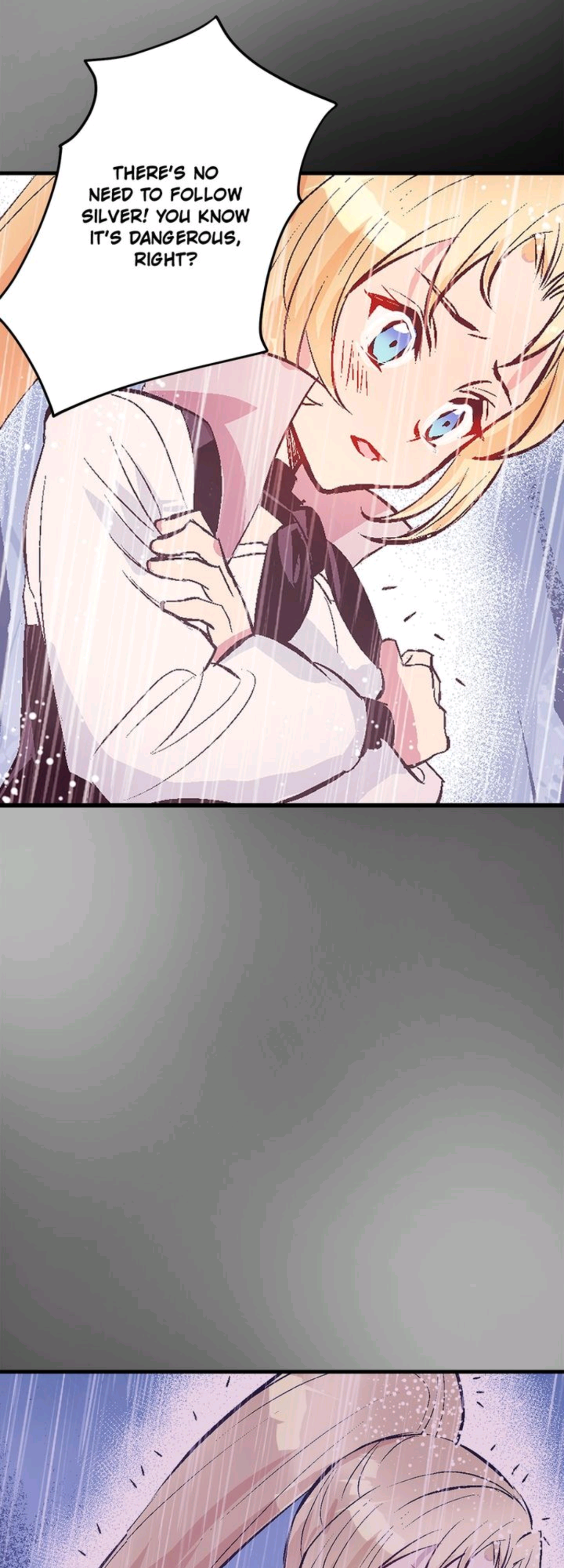 Lost Princess chapter 55 page 4