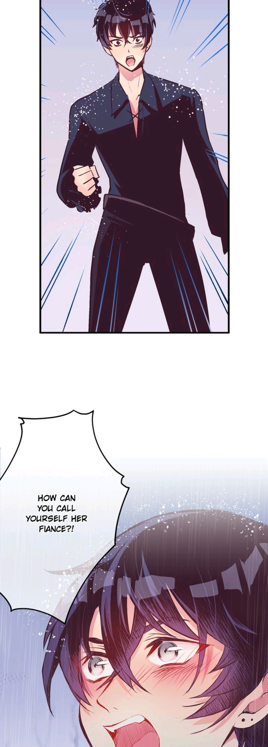 Lost Princess chapter 55 page 41