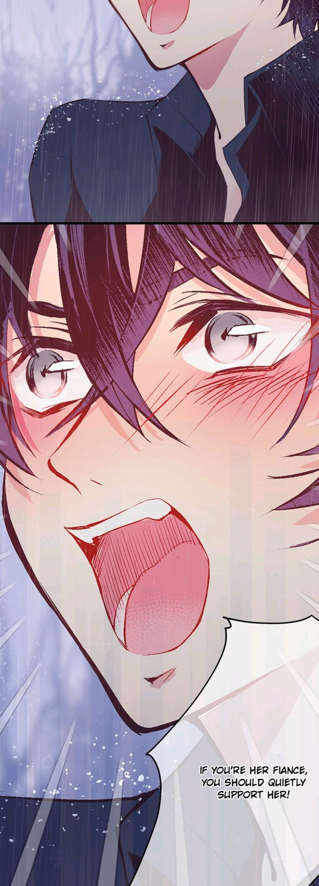 Lost Princess chapter 55 page 42