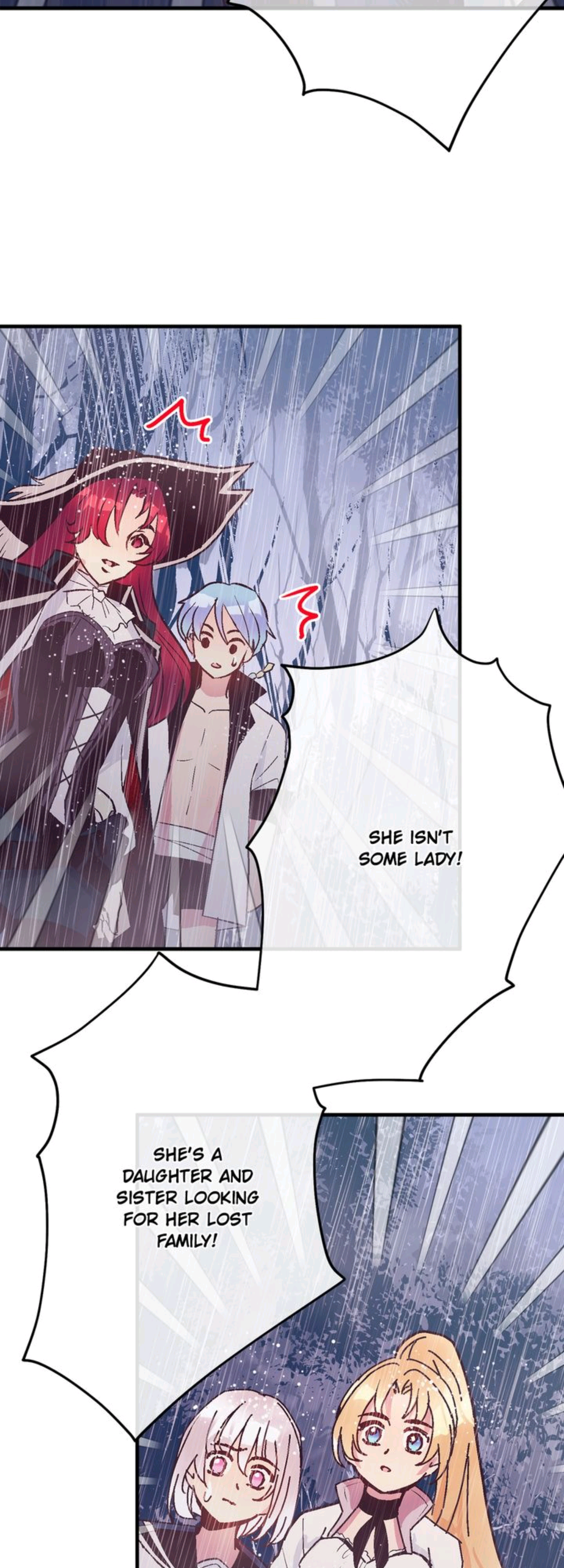 Lost Princess chapter 55 page 43