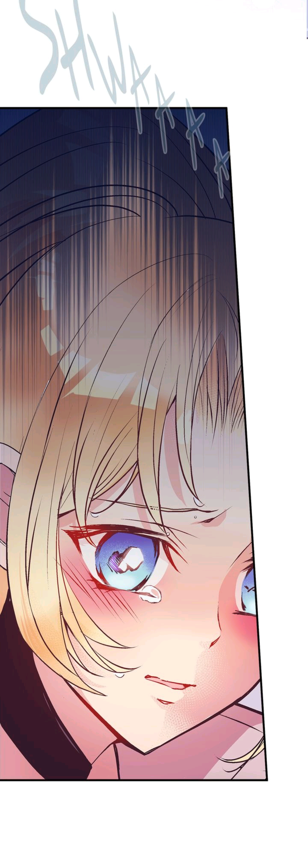 Lost Princess chapter 55 page 45