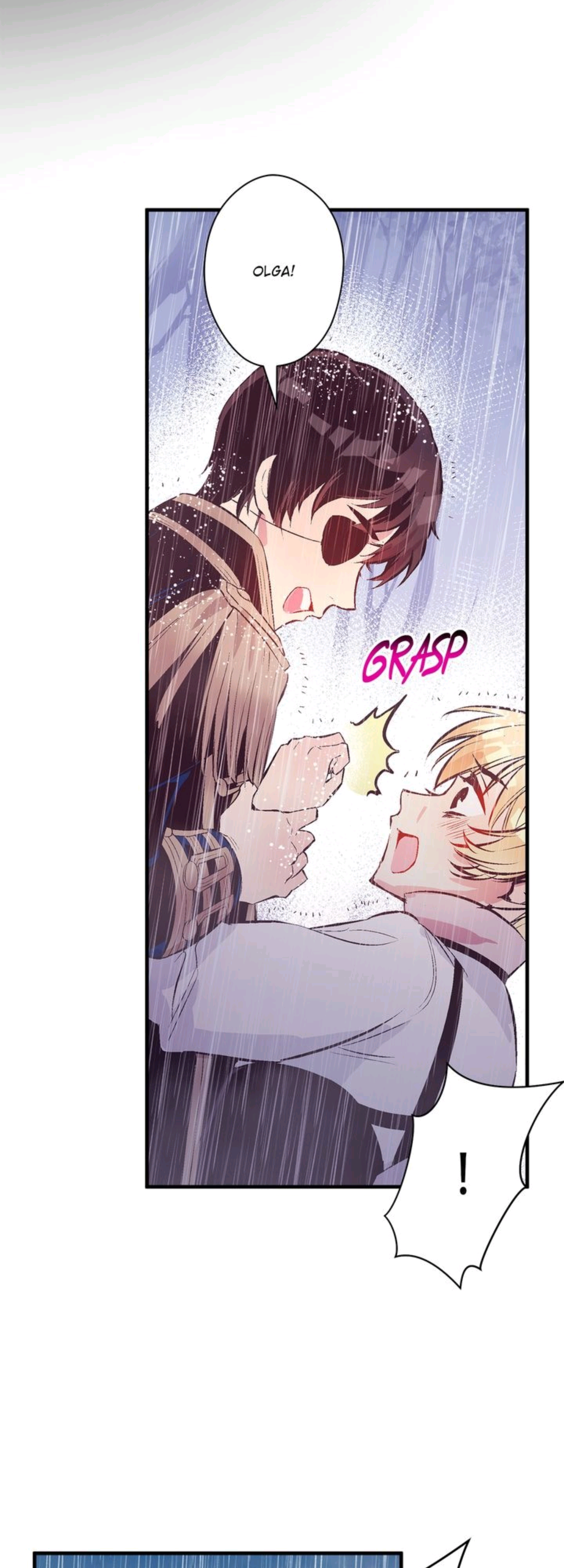 Lost Princess chapter 55 page 7