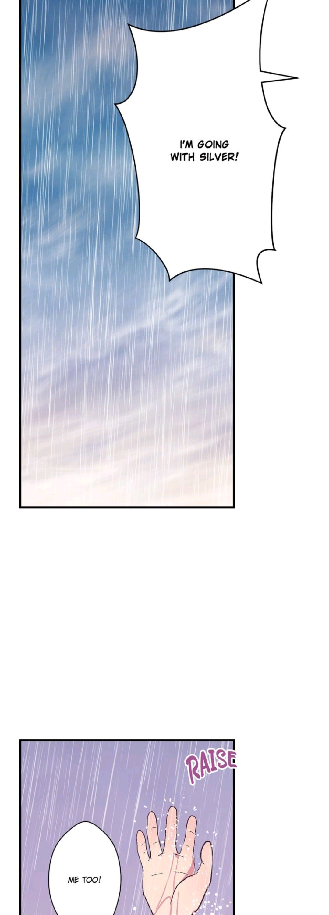 Lost Princess chapter 55 page 8