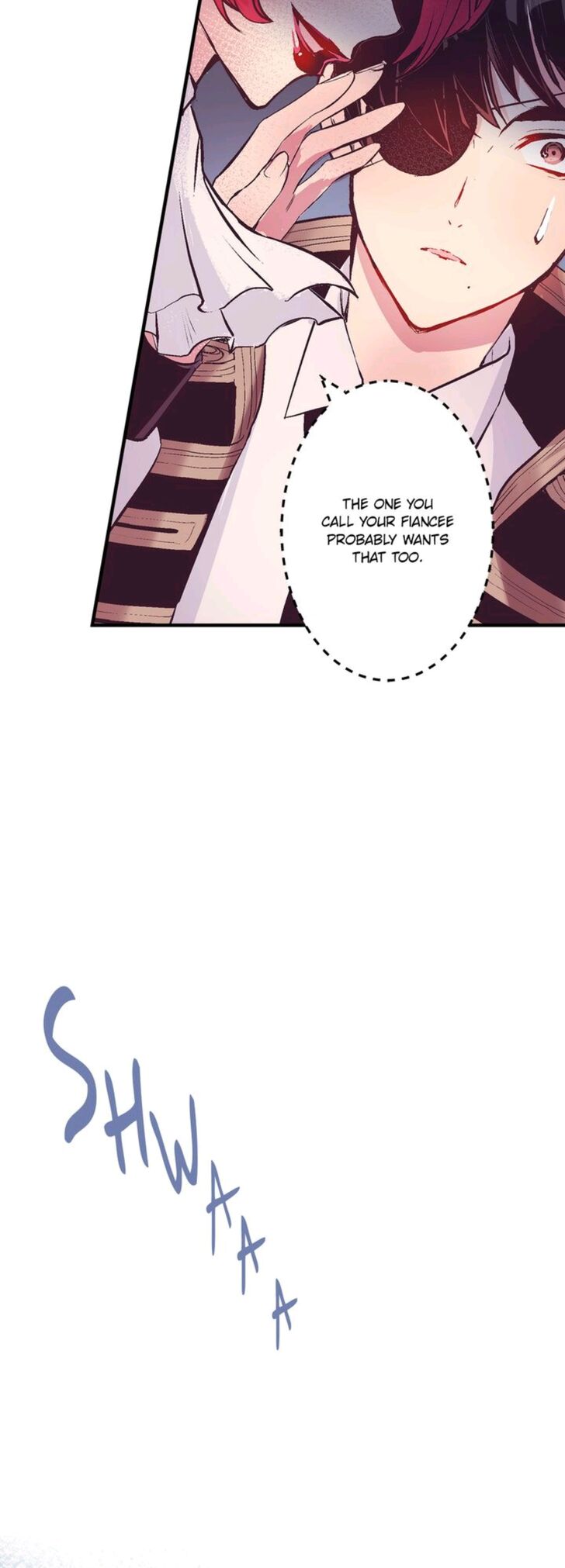 Lost Princess chapter 56 page 10