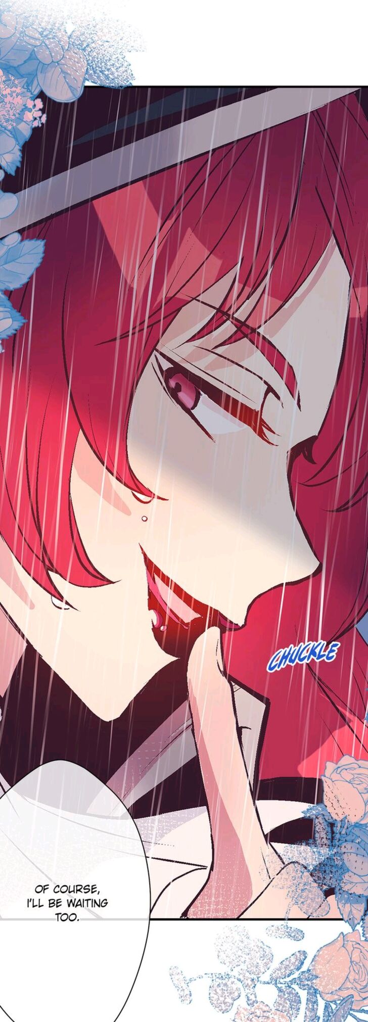 Lost Princess chapter 56 page 11