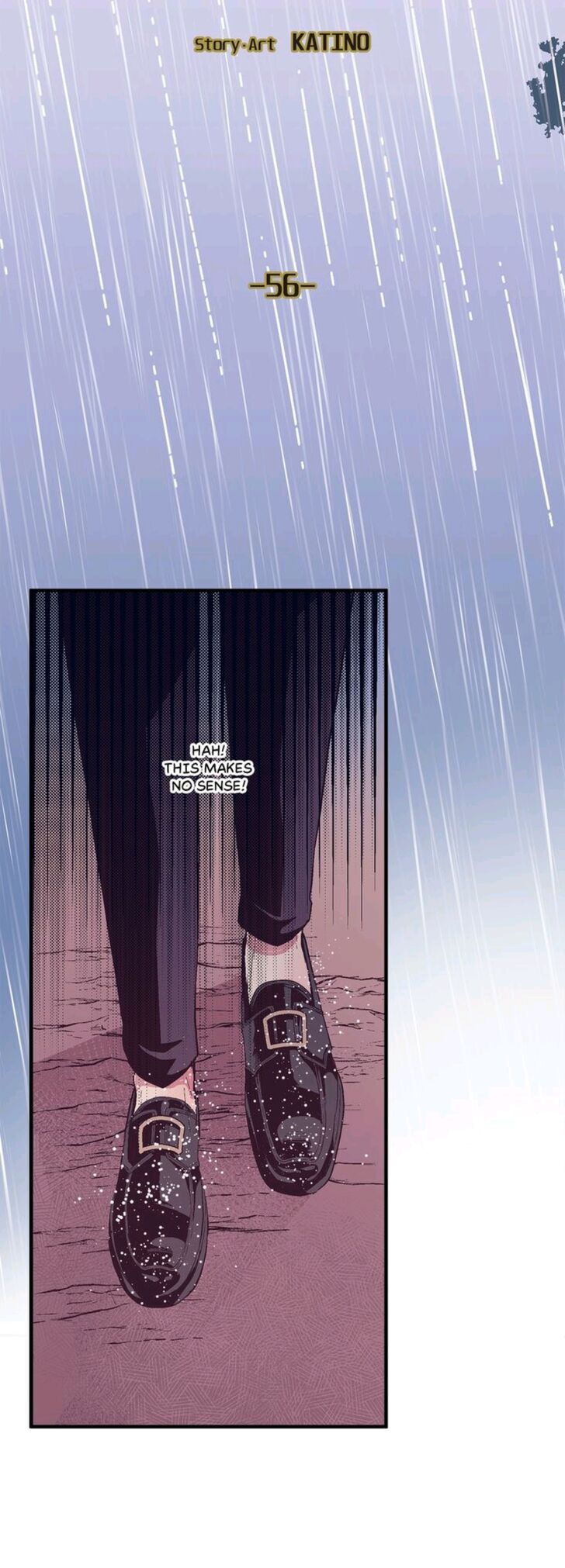 Lost Princess chapter 56 page 14