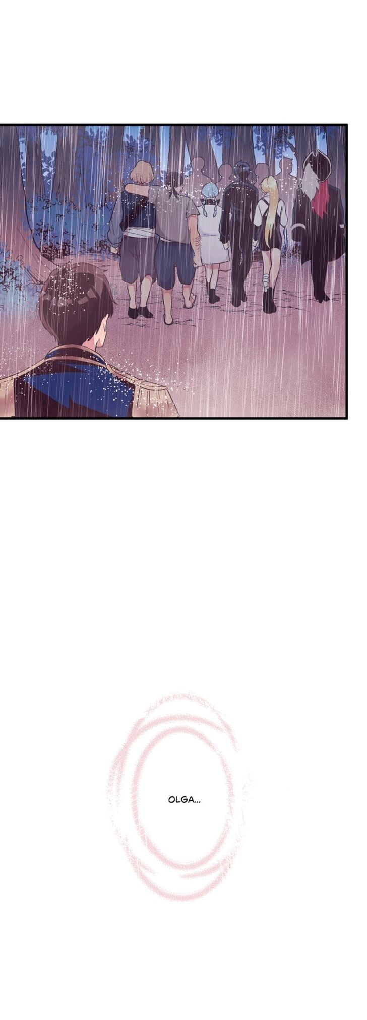 Lost Princess chapter 56 page 15