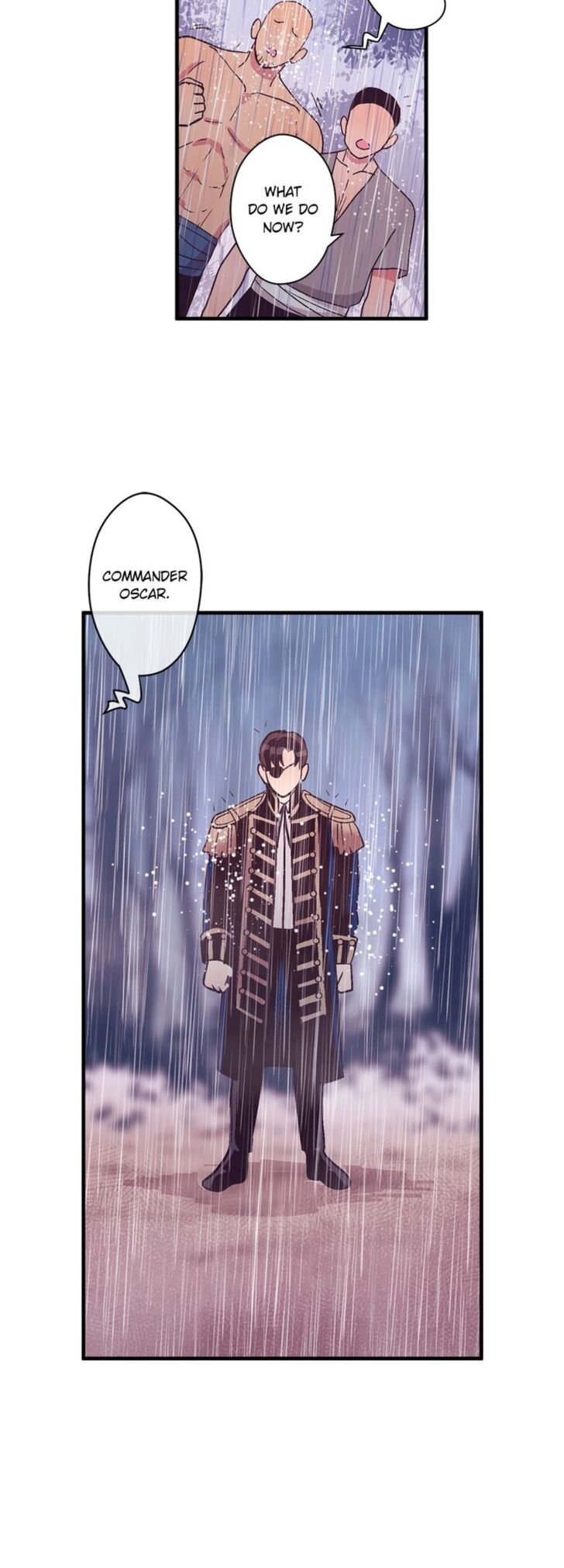 Lost Princess chapter 56 page 17