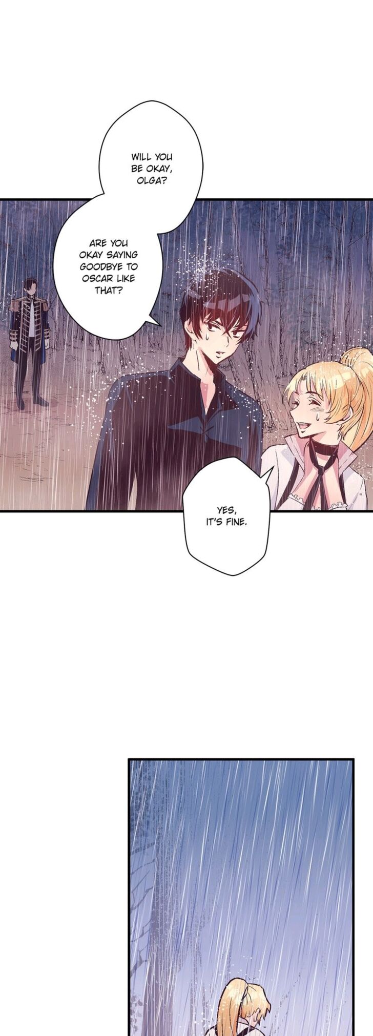 Lost Princess chapter 56 page 18