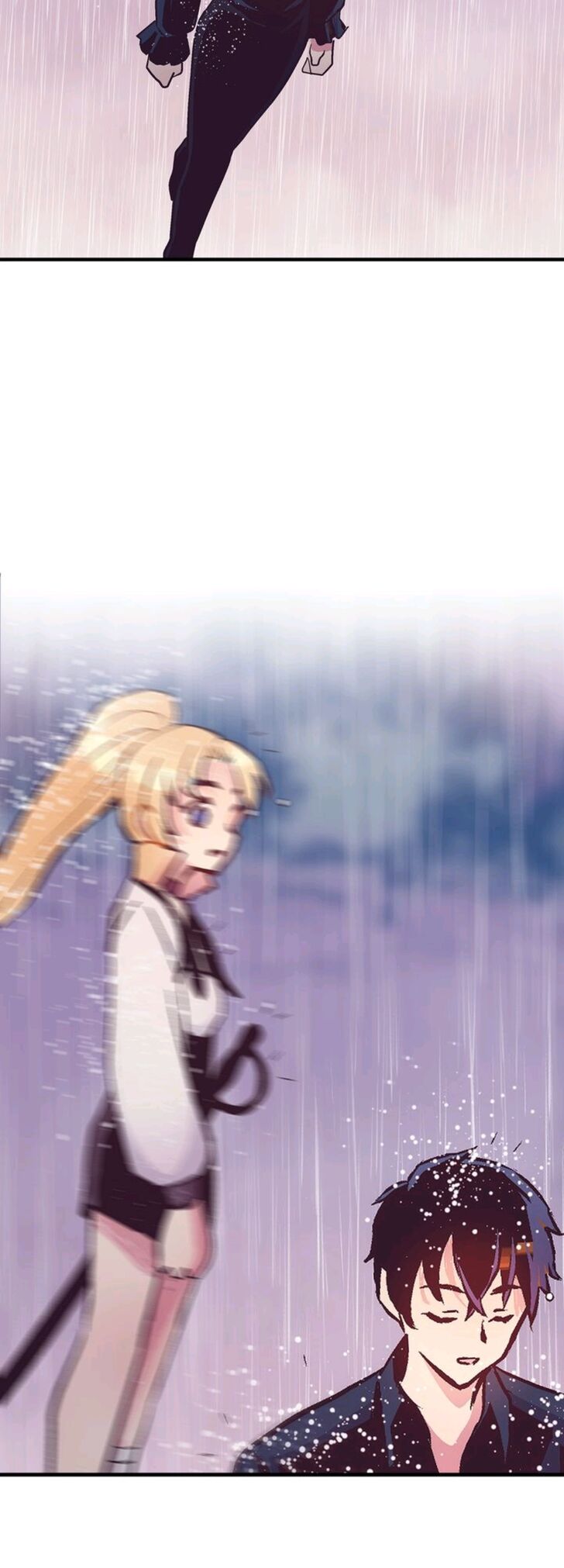 Lost Princess chapter 56 page 21