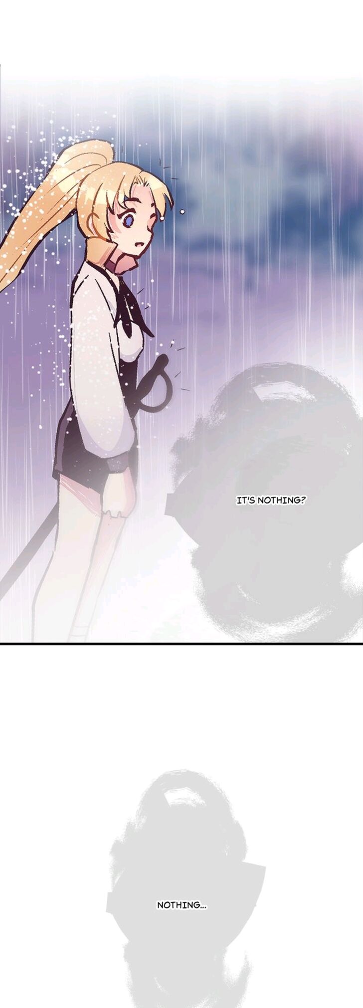 Lost Princess chapter 56 page 22