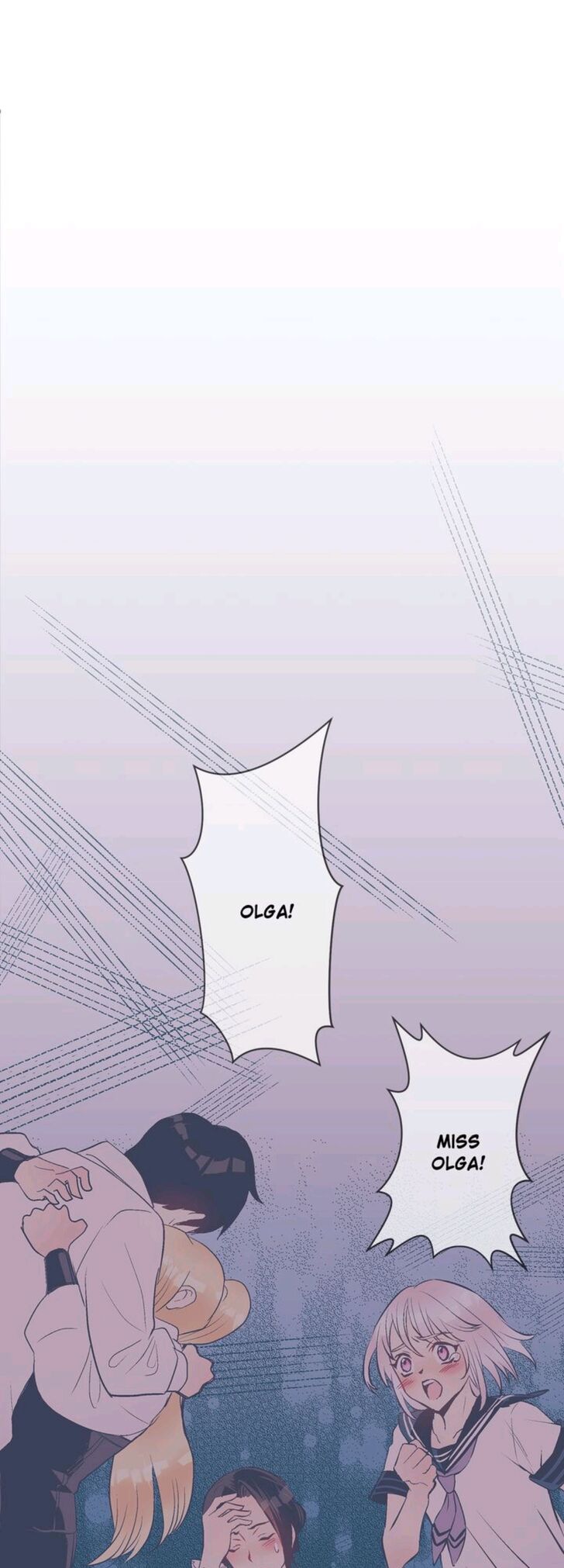 Lost Princess chapter 56 page 25