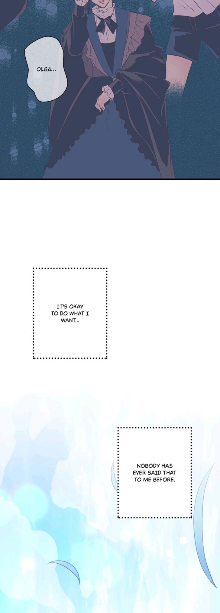 Lost Princess chapter 56 page 26