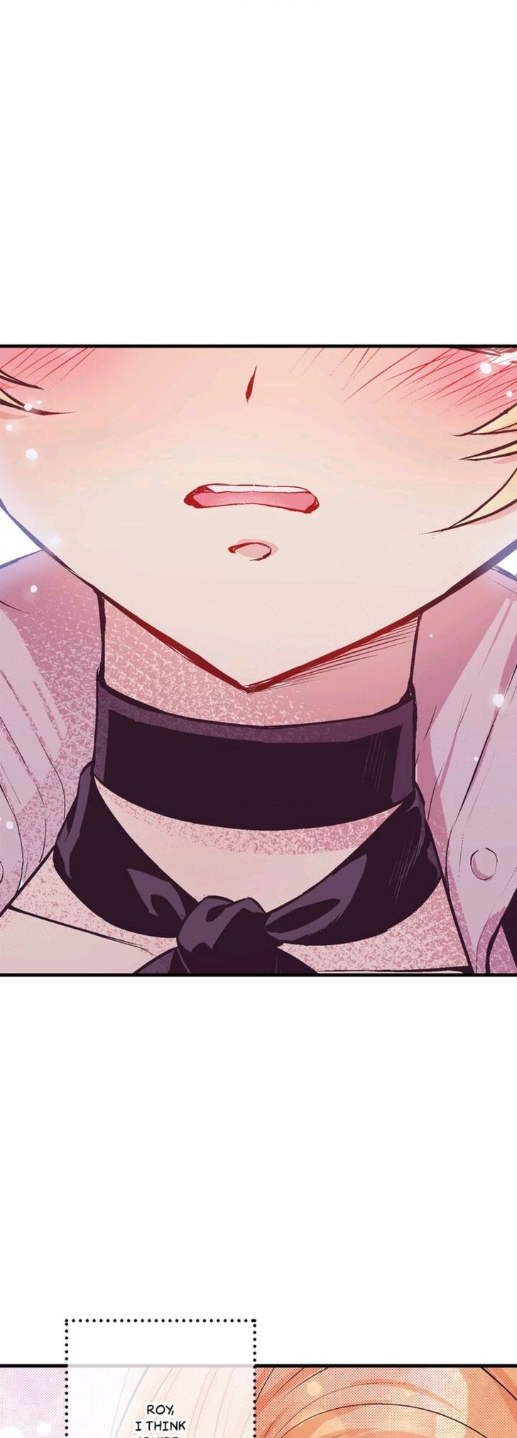 Lost Princess chapter 56 page 28