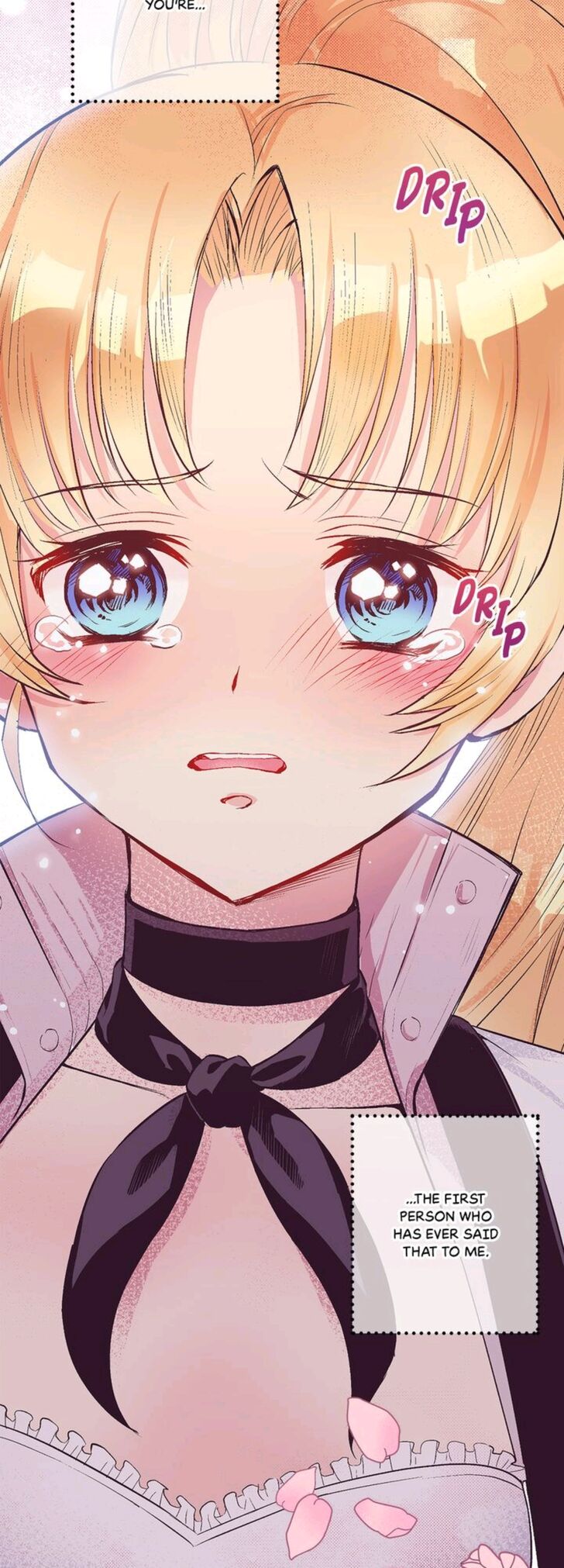 Lost Princess chapter 56 page 29