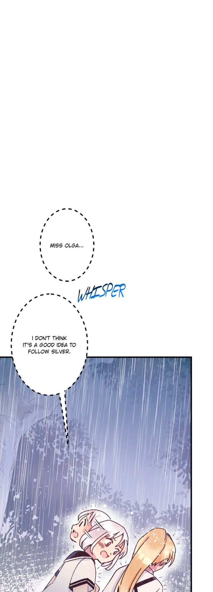 Lost Princess chapter 56 page 34