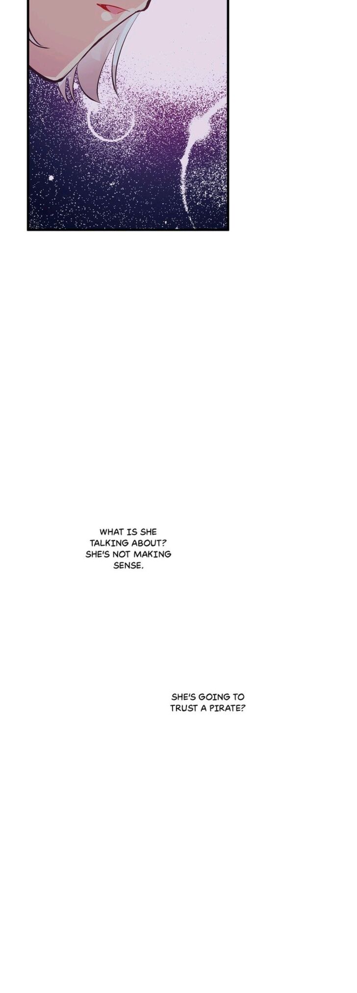 Lost Princess chapter 56 page 39