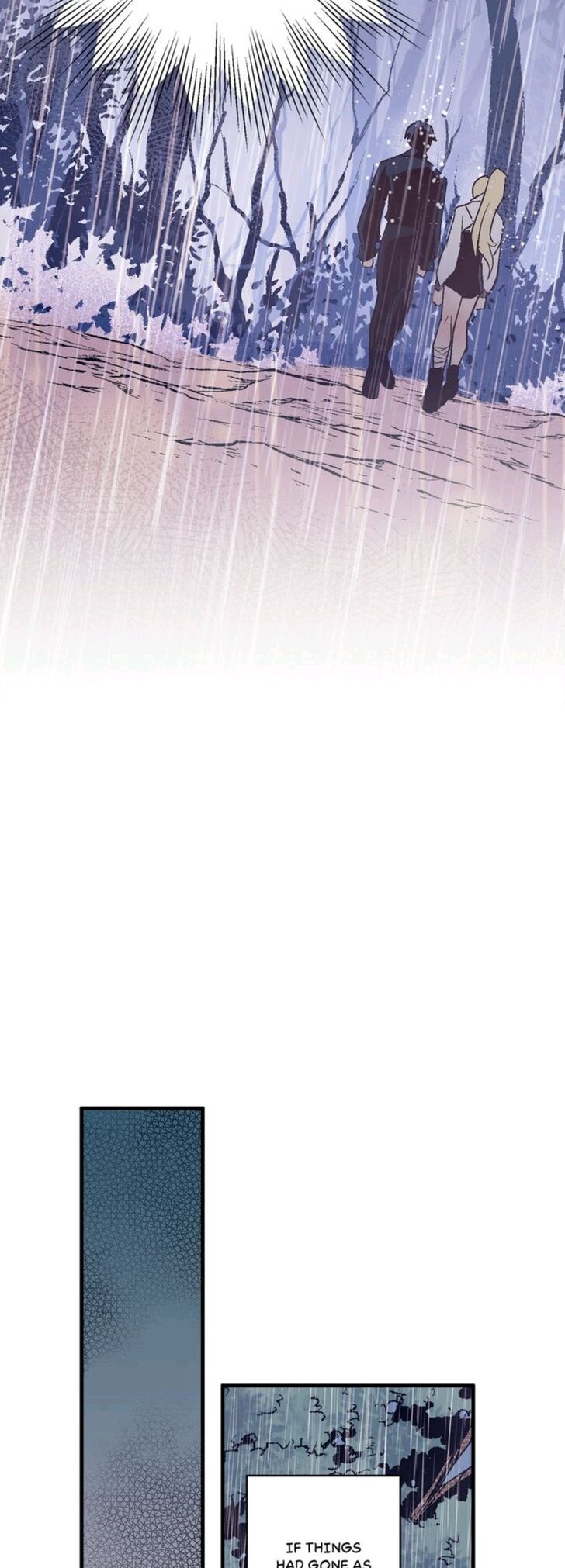 Lost Princess chapter 56 page 42