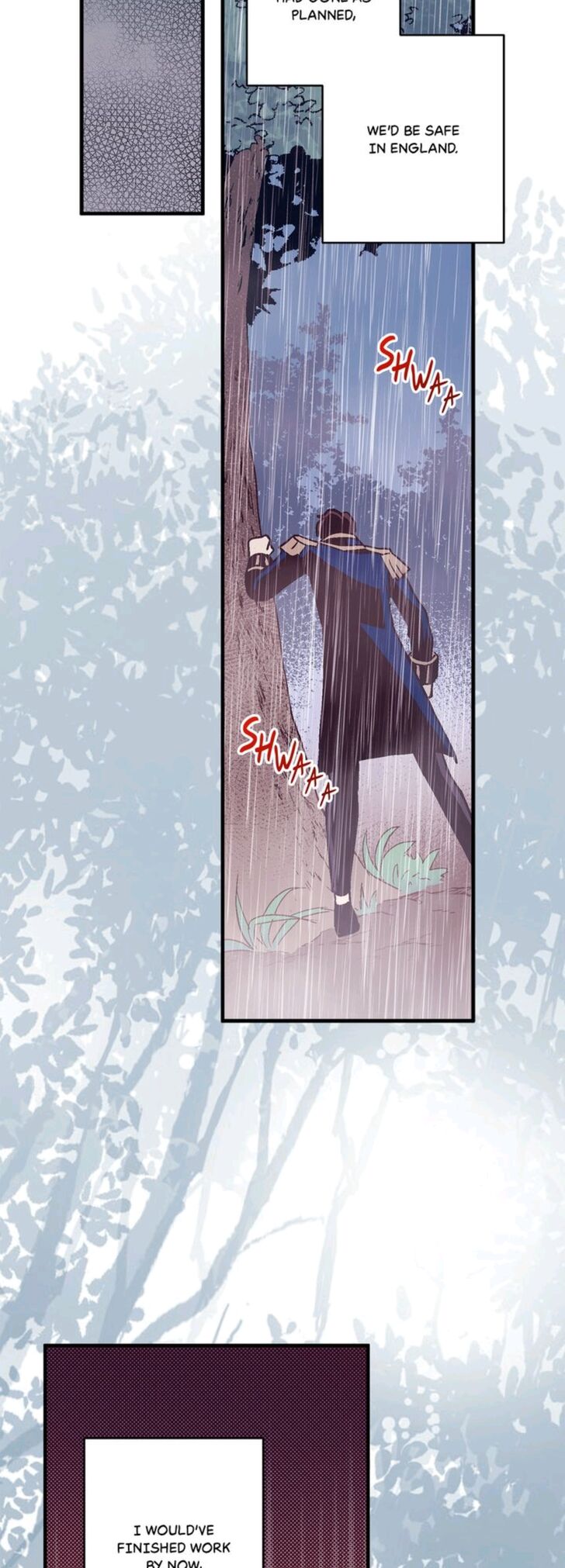 Lost Princess chapter 56 page 43