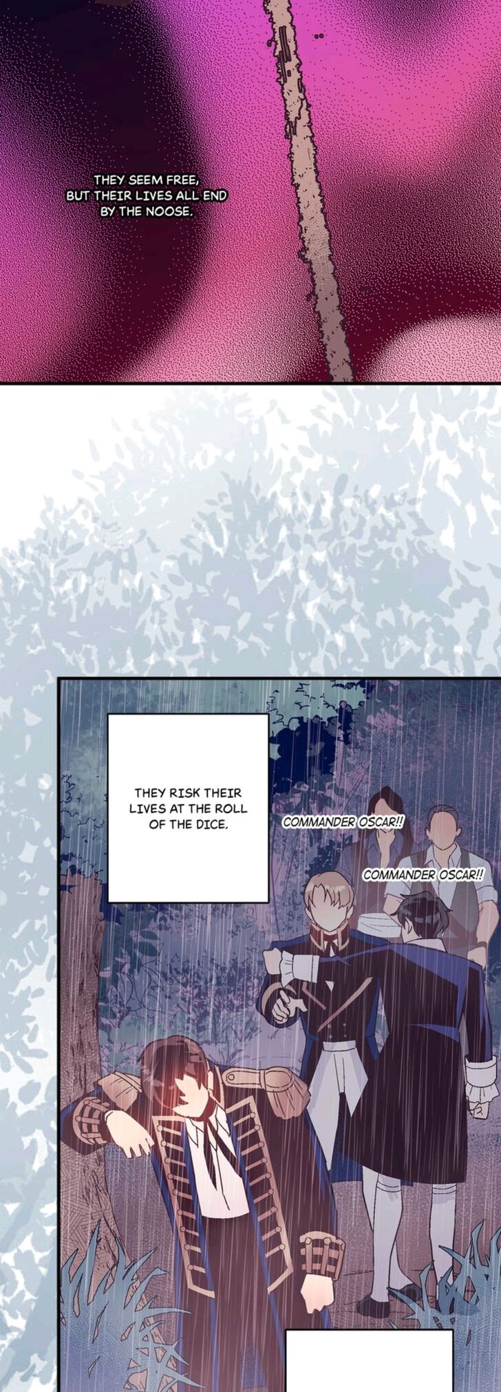 Lost Princess chapter 56 page 45