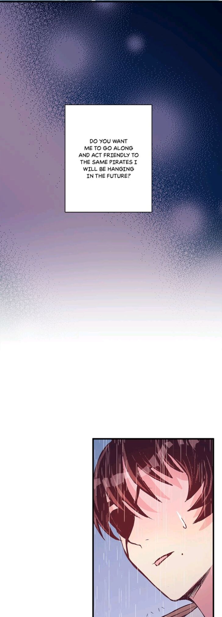 Lost Princess chapter 56 page 47