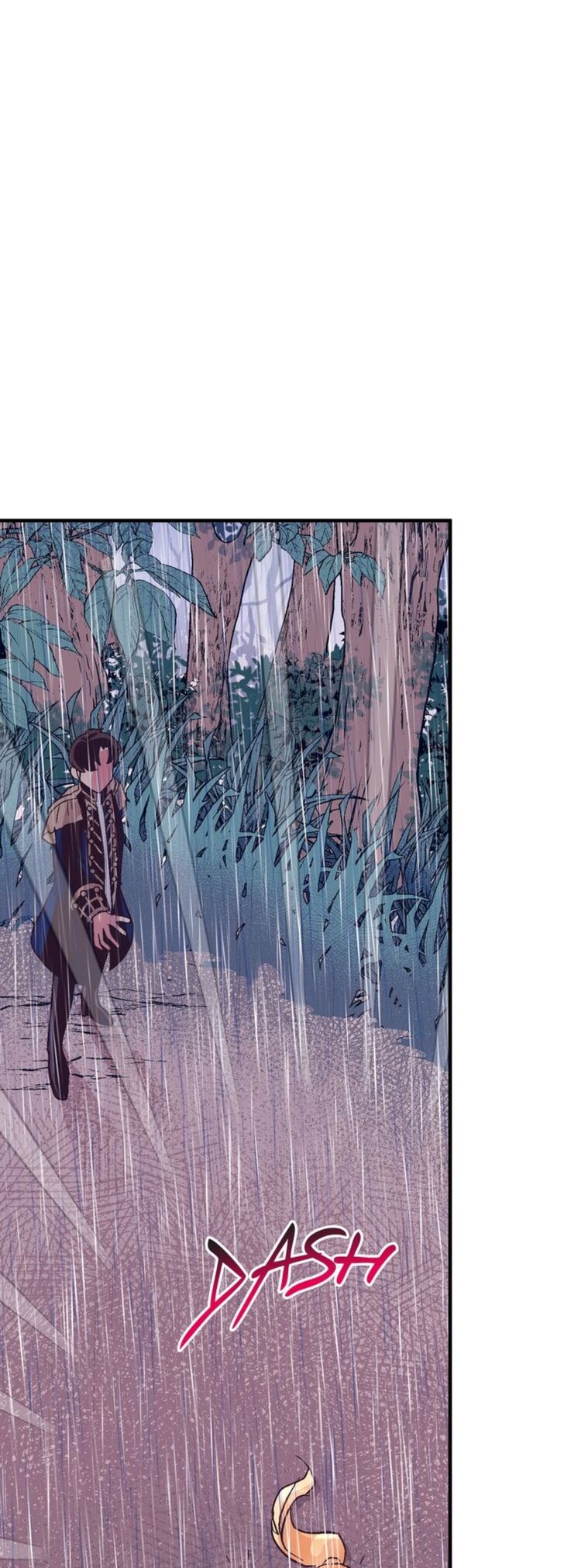 Lost Princess chapter 56 page 5