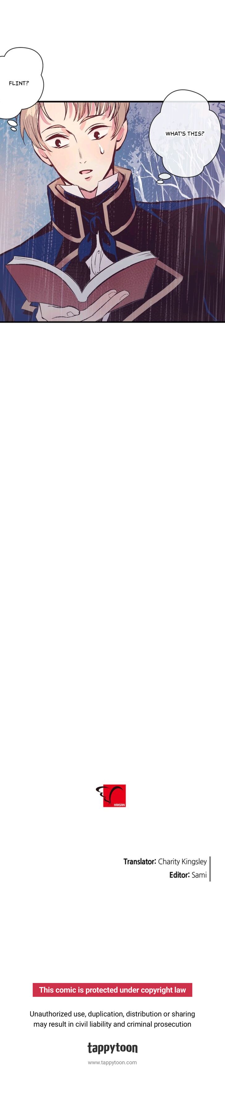 Lost Princess chapter 56 page 51