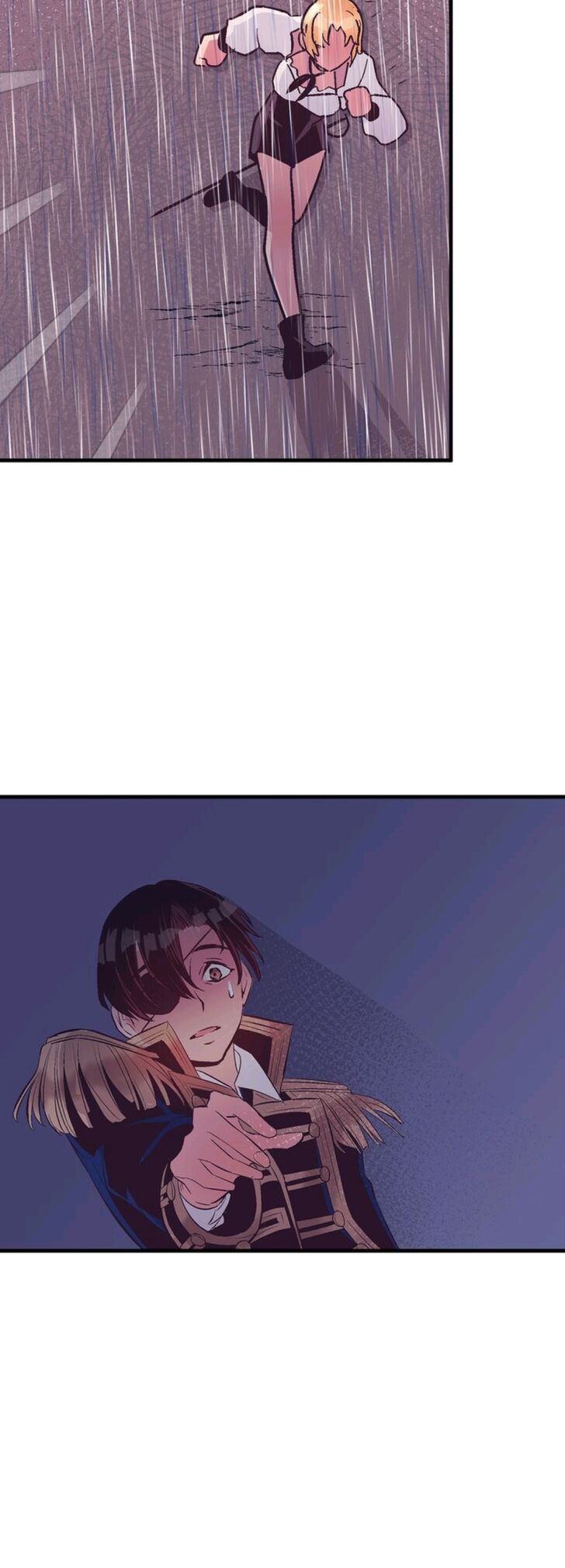 Lost Princess chapter 56 page 6