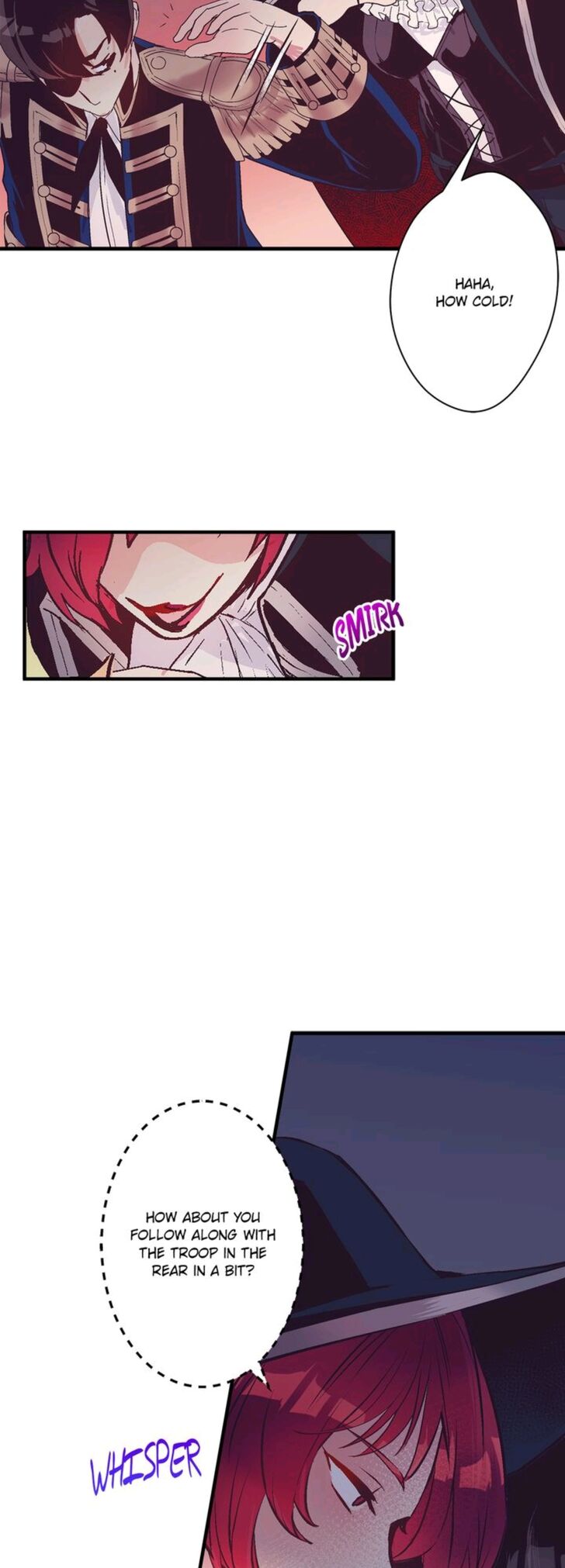 Lost Princess chapter 56 page 9