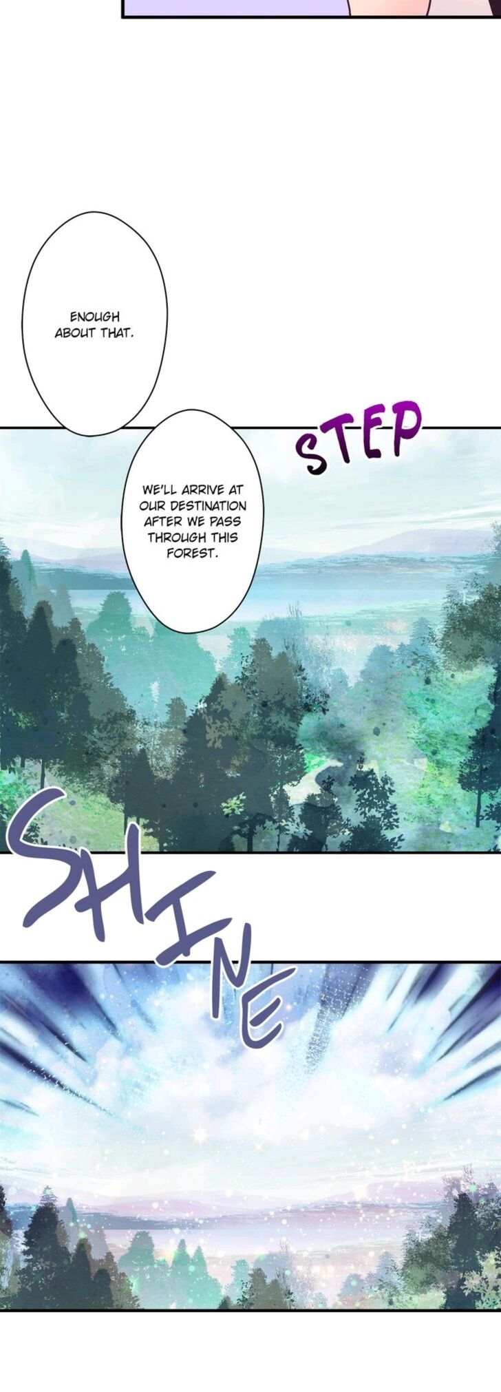 Lost Princess chapter 57 page 10