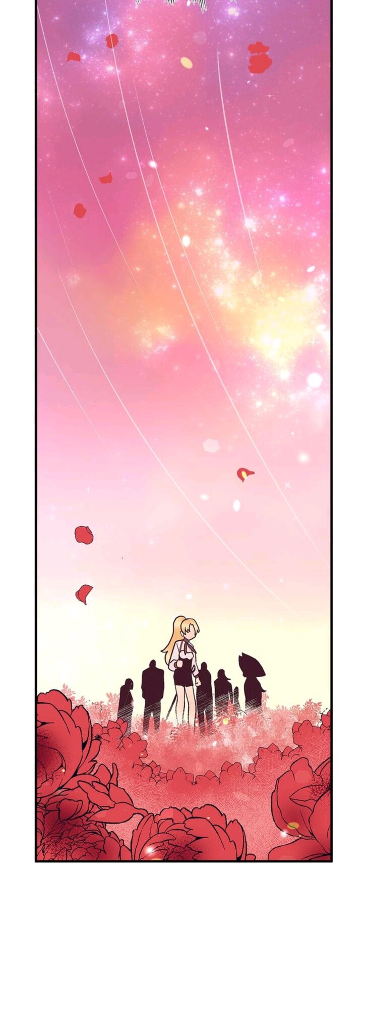 Lost Princess chapter 57 page 14