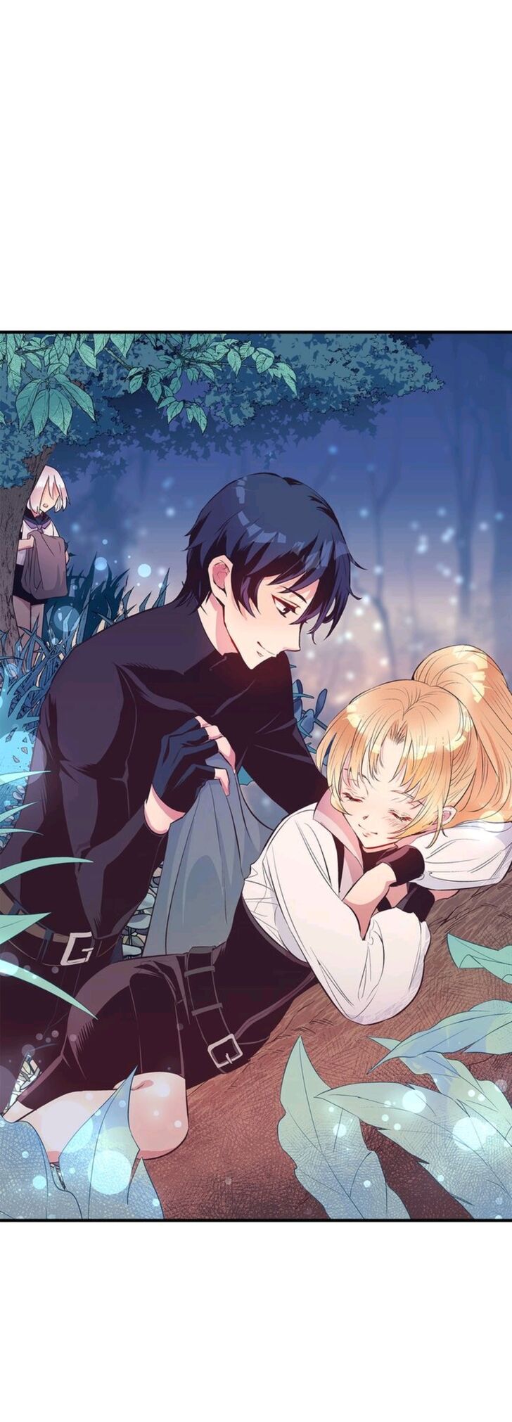 Lost Princess chapter 57 page 2