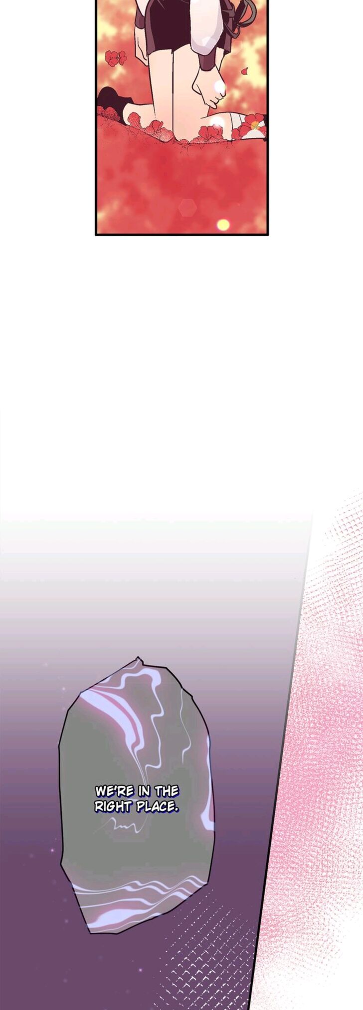 Lost Princess chapter 57 page 21