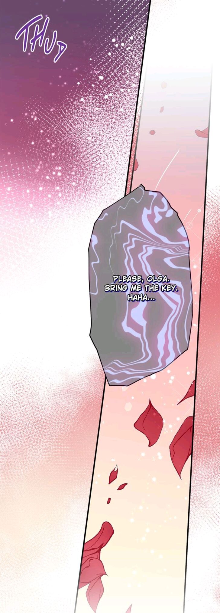 Lost Princess chapter 57 page 22