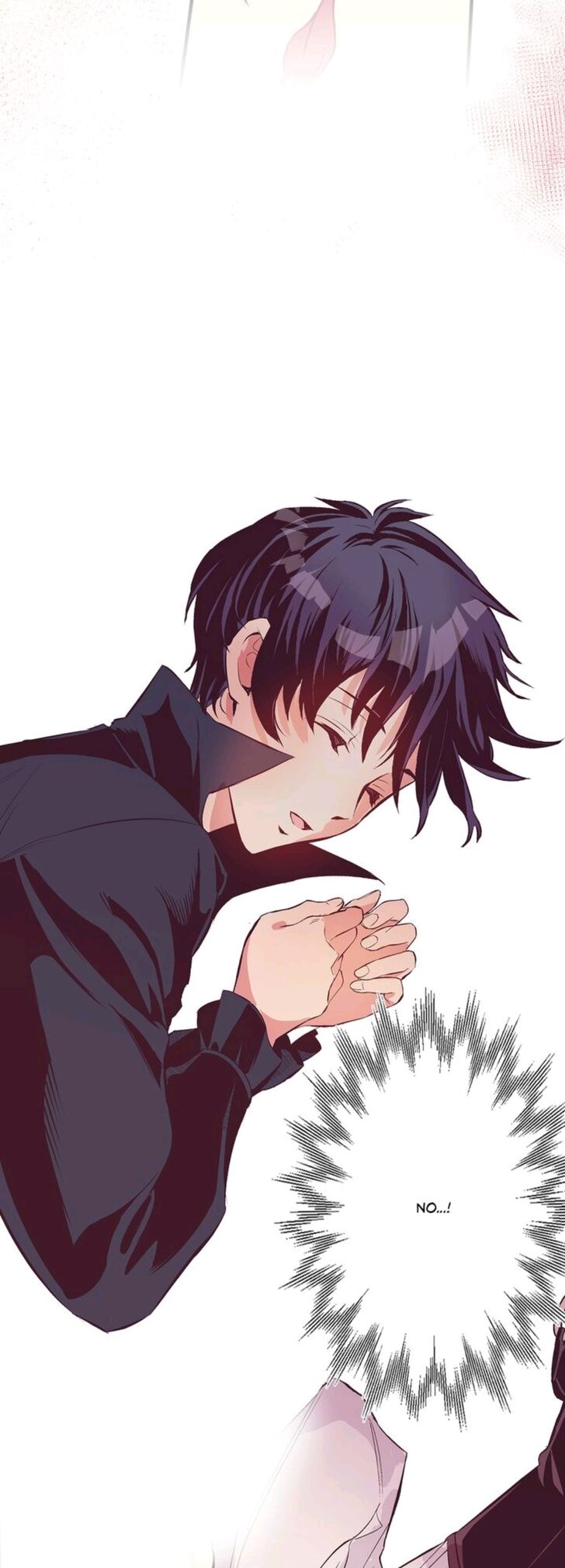 Lost Princess chapter 57 page 23