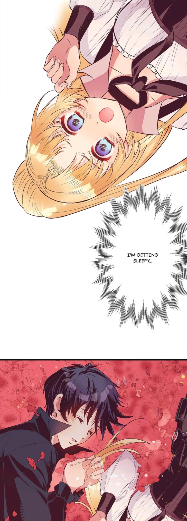 Lost Princess chapter 57 page 24