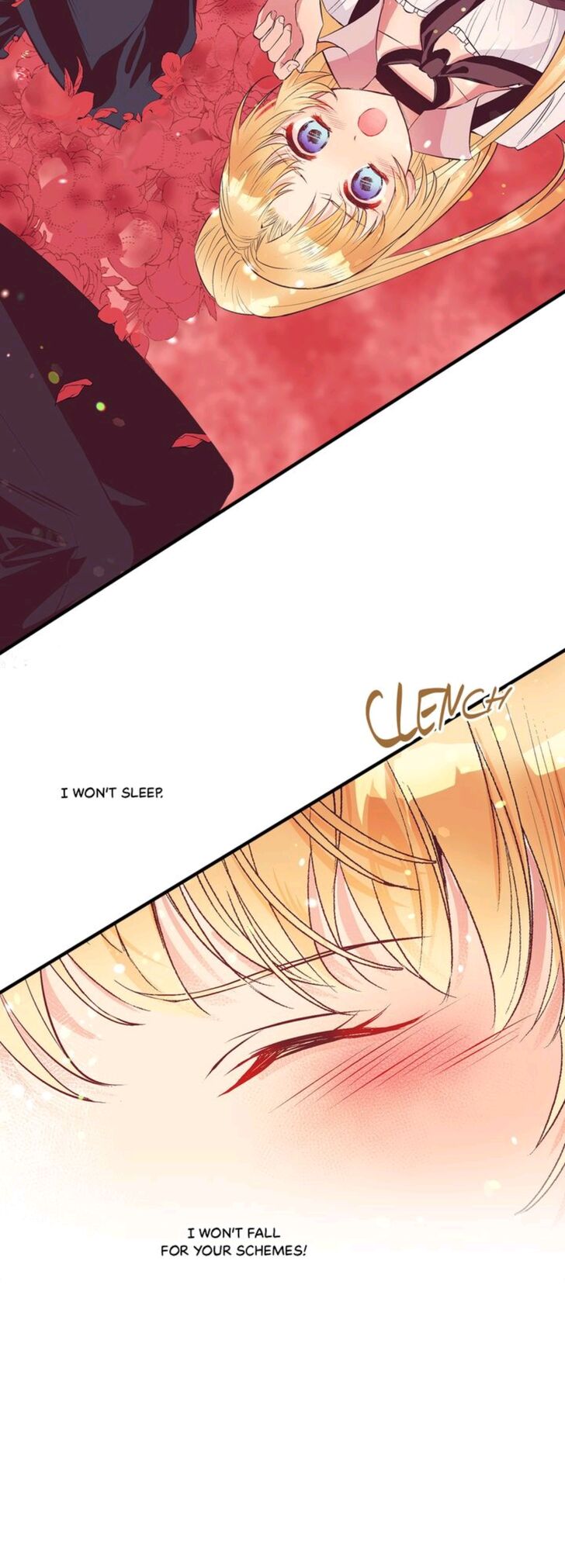 Lost Princess chapter 57 page 25