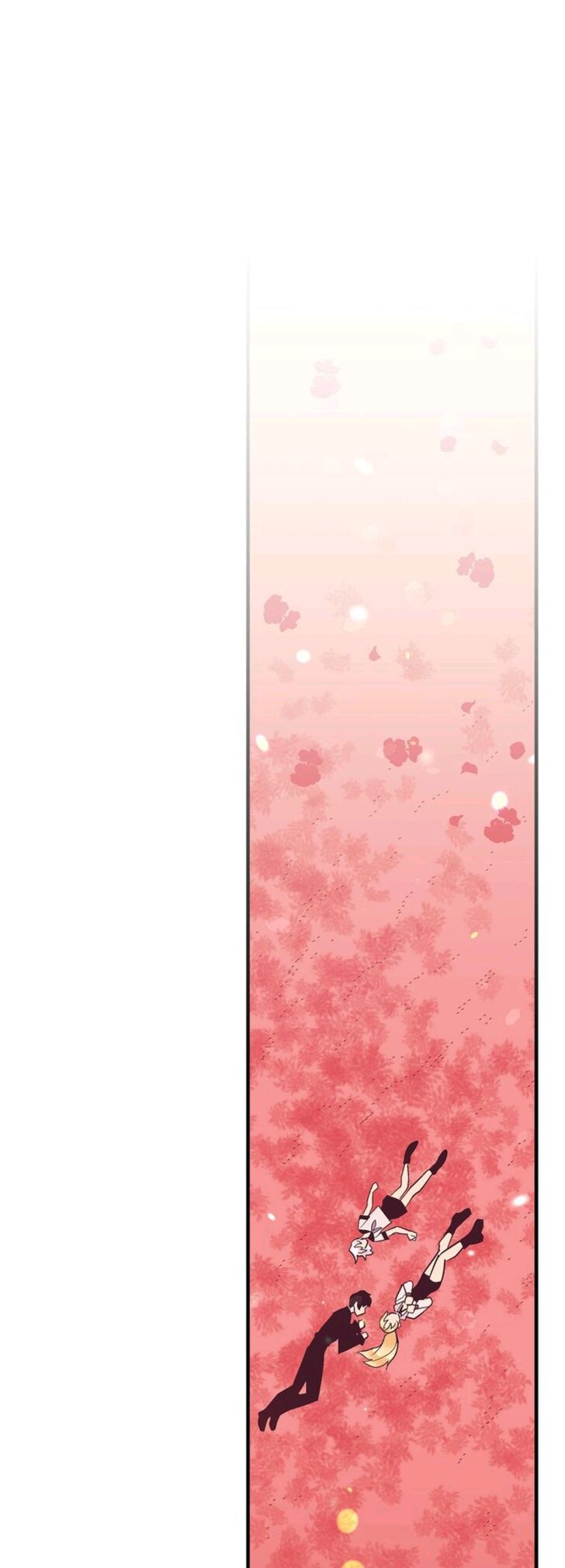 Lost Princess chapter 57 page 26