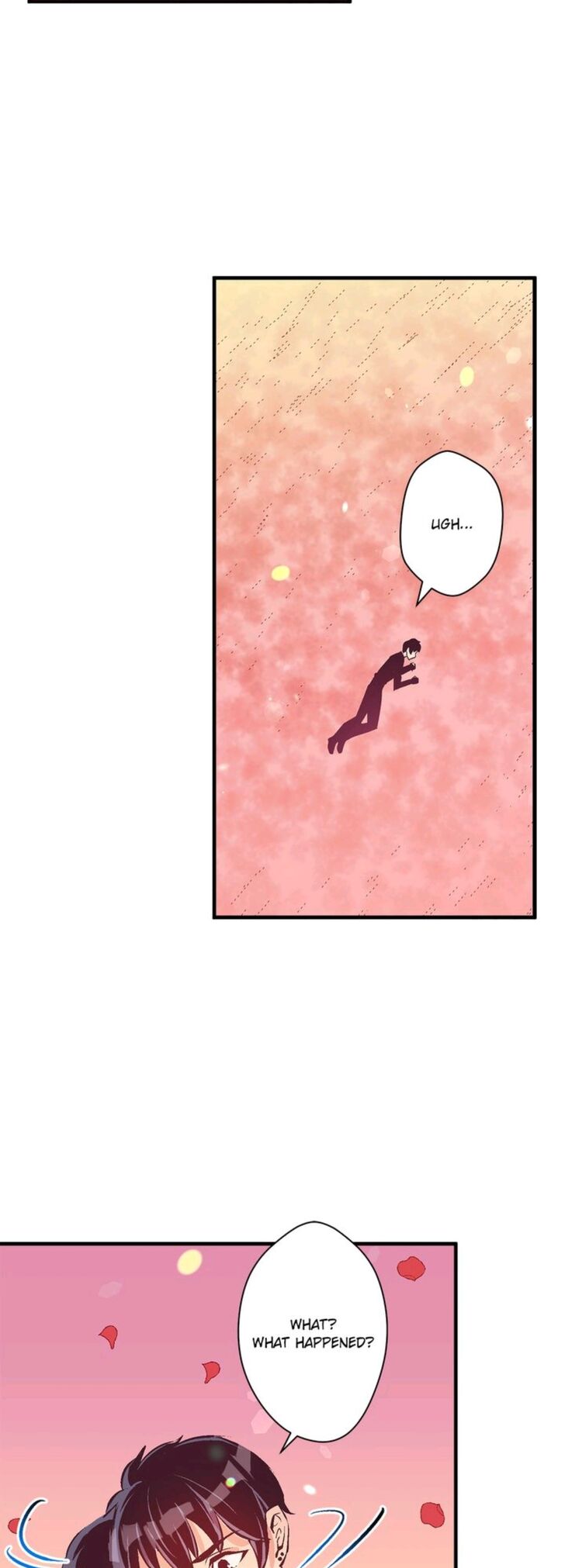 Lost Princess chapter 57 page 28