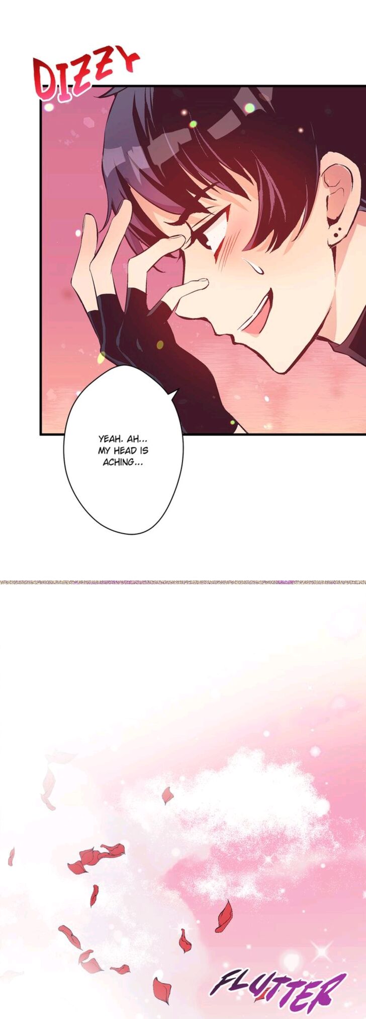 Lost Princess chapter 57 page 30