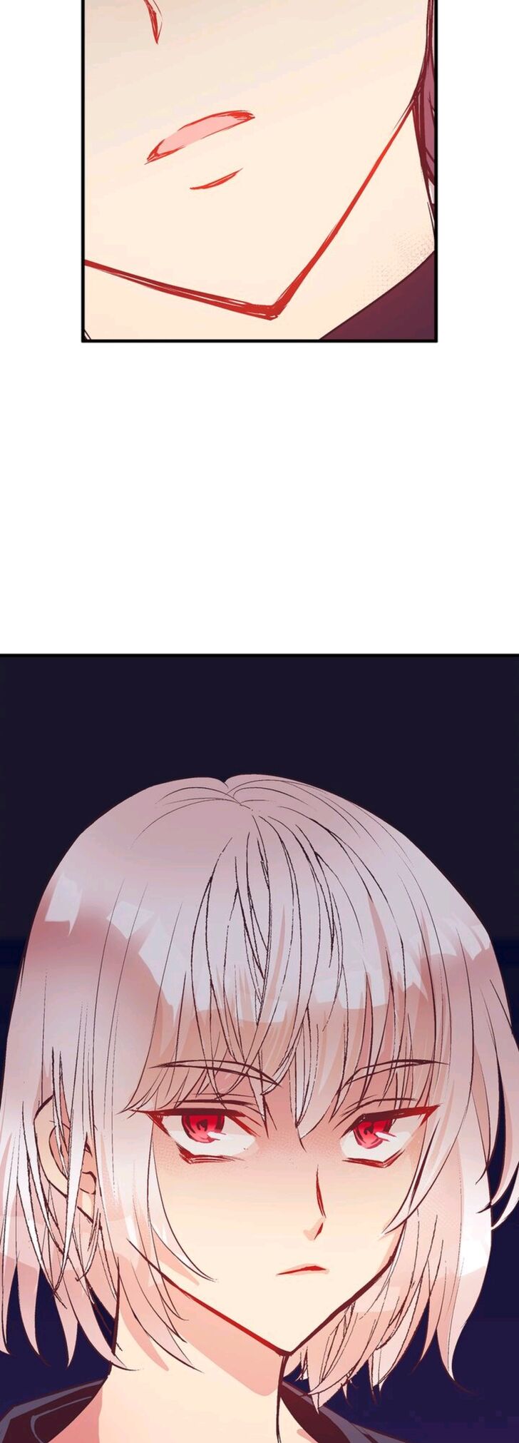 Lost Princess chapter 57 page 32