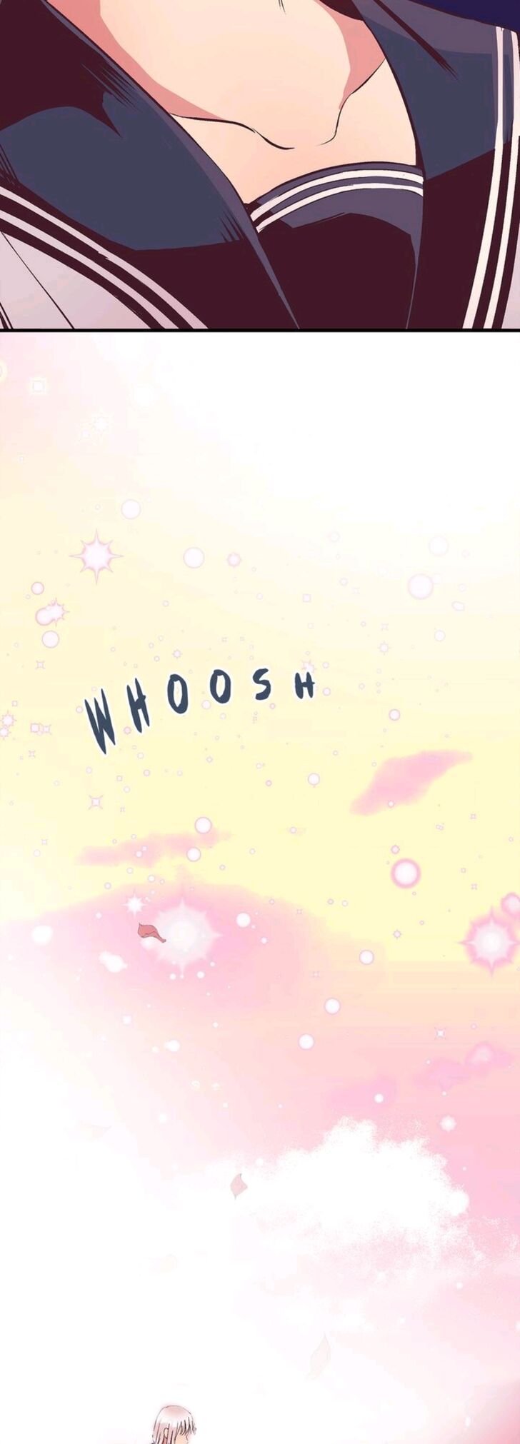 Lost Princess chapter 57 page 33