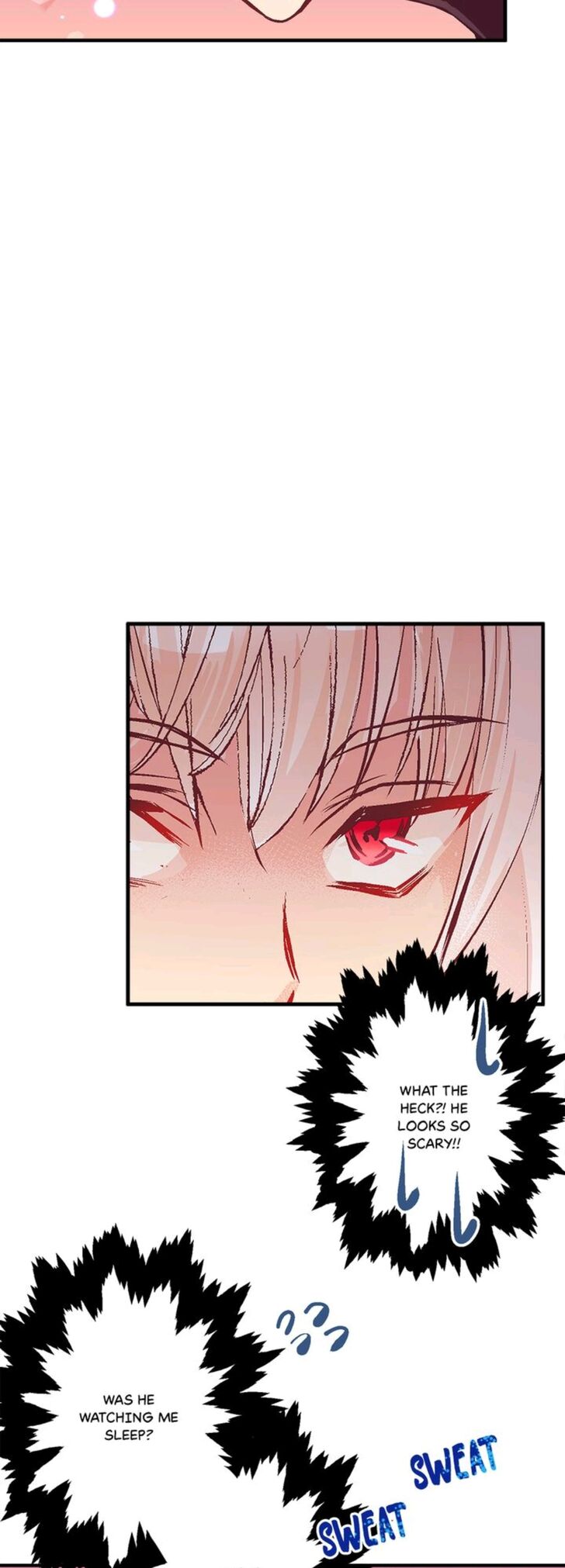 Lost Princess chapter 57 page 35