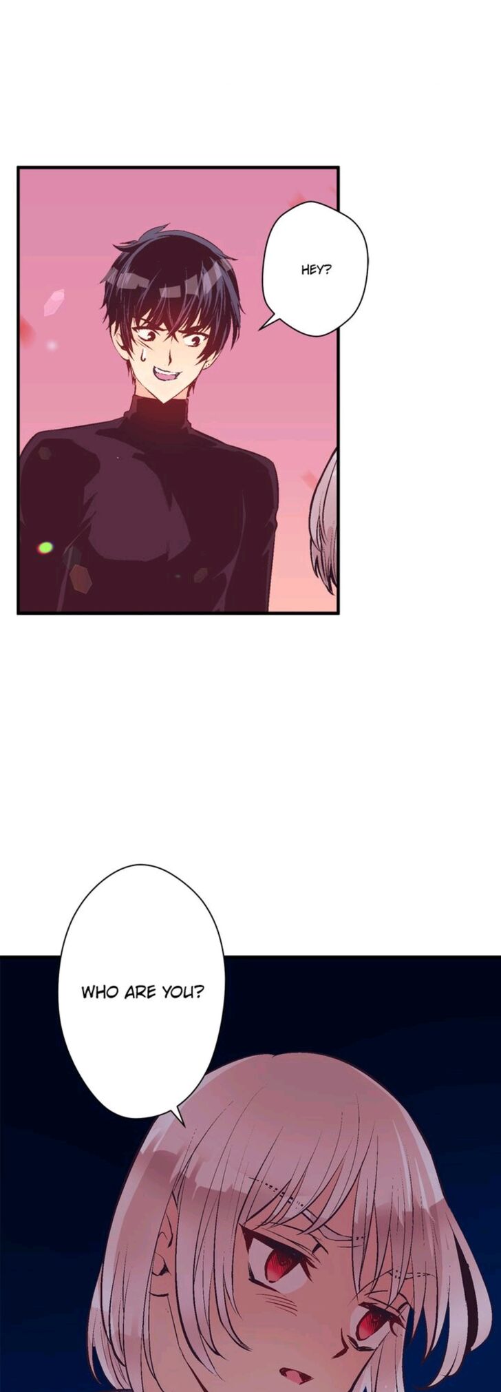 Lost Princess chapter 57 page 37