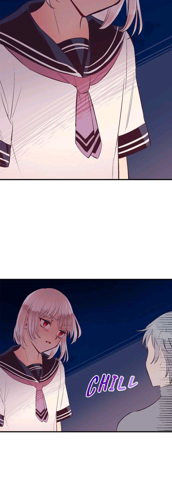 Lost Princess chapter 57 page 38